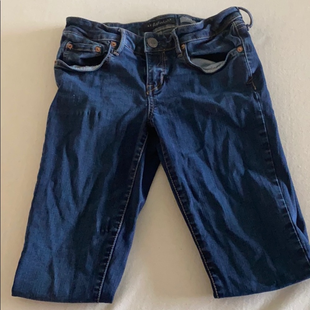 Aeropostale Jeggings